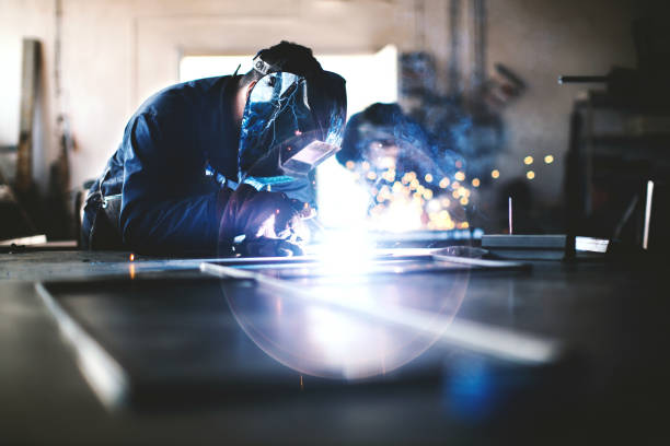 Best Artistic and Custom Metal Fabrication in Spartanburg, SC