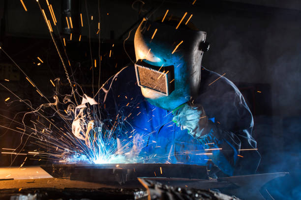 Best Automotive Welding in Spartanburg, SC