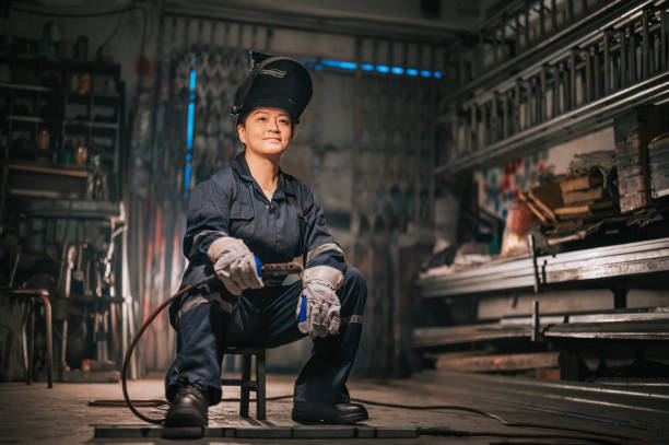 Best Welding Equipment Sales and Repair in Spartanburg, SC