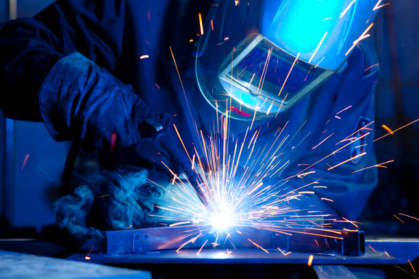 Best Structural Steel Welding in Spartanburg, SC