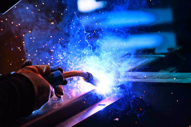 Affordable Welder Services in Spartanburg, SC