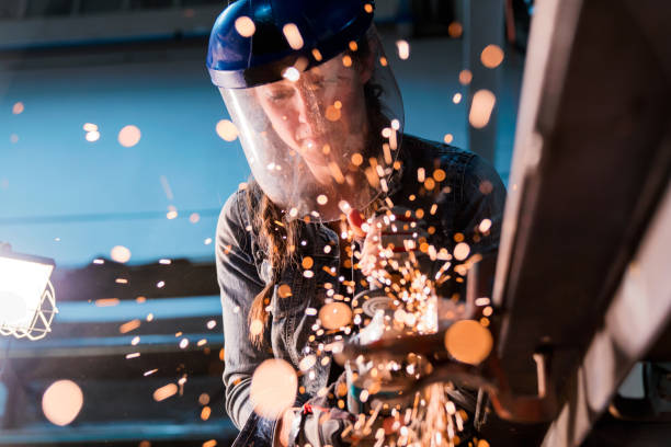 Best Welding Equipment Sales and Repair in Spartanburg, SC