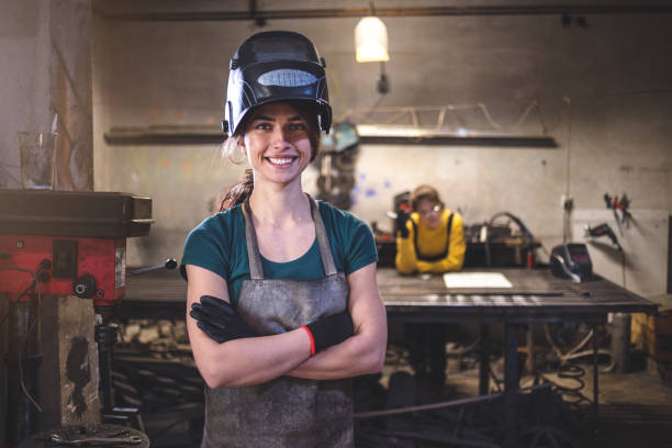 Best Marine and Shipbuilding Welding in Spartanburg, SC